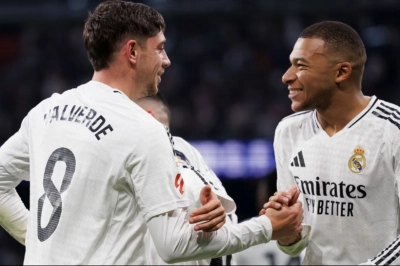 Sevilla-Real Madrid Derbisi Nefesleri Kesecek! Arda G&uuml;ler Sahada Olacak mı?