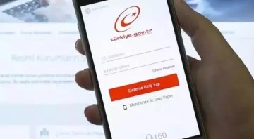 Sevmediğiniz akrabalarınızı e-Devlet'ten silme haberlerine a&ccedil;ıklama