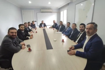 Seydikemer&rsquo;de imam ve m&uuml;ezzinlere y&ouml;nelik kurs tamamlandı
