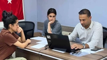 Seyhan Belediyesi&rsquo;nden &uuml;cretsiz tercih danışmanlığı desteği
