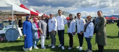 Seyitgazi&rsquo;de Gastronomi Festivali
