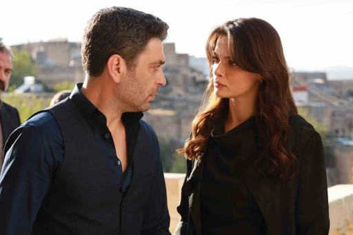 Sezen Aksu&rsquo;dan &lsquo;Uzak Şehir&rsquo;e ağıt
