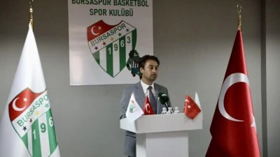 Sezer Sezgin "Gelin Basketbolu birlikte y&ouml;netelim"