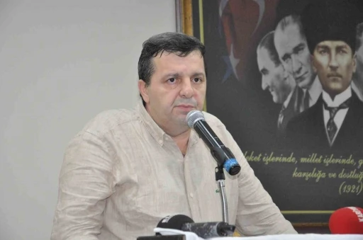 Sezgin&rsquo;den &ldquo;&Ouml;mer Barut&ccedil;u ismi Kilimli- &Ccedil;atalağzı arası t&uuml;nellere verilmelidir&rdquo; &ouml;nerisi
