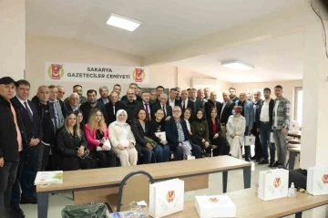 SGC&rsquo;de Matur yeniden başkan
