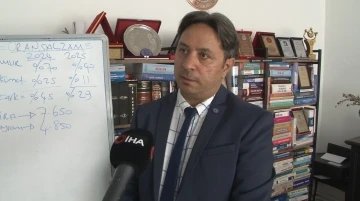 SGK Başuzmanı Karakaş: &ldquo;Hakem Kurulu y&uuml;zde 45&rsquo;lik fark &uuml;zerinden karar vermek zorunda&rdquo;
