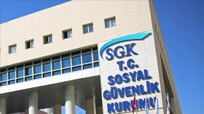SGK'dan emeklilere y&ouml;nelik iş birliği anlaşması