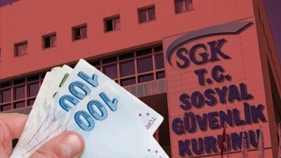 SGK'dan emeklilik iptallerine dair a&ccedil;ıklama