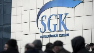 SGK'dan GSS prim borcu olanlar i&ccedil;in &ouml;nemli uyarı! 