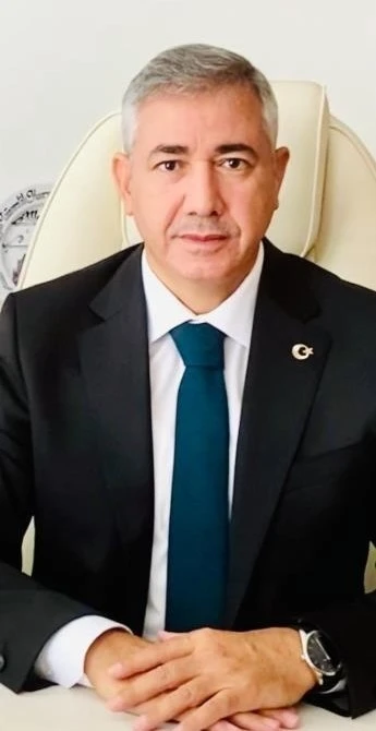 SGK&rsquo;dan kayıt dışı &ccedil;alışmayla m&uuml;cadele vurgusu
