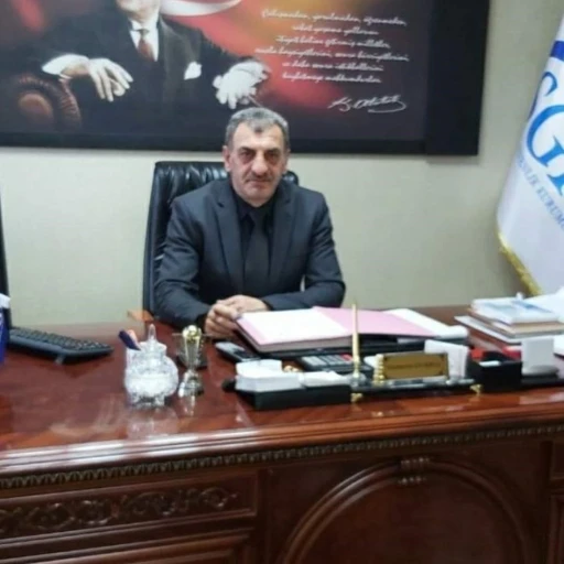 SGK İl M&uuml;d&uuml;r&uuml; Durmuş; &ldquo;Kayıt dışı istihdam ile m&uuml;cadele &ouml;nemli&rdquo;
