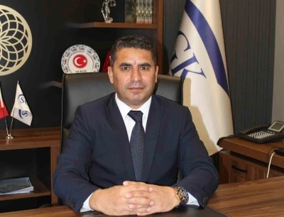 SGK İl M&uuml;d&uuml;r&uuml; Ko&ccedil;: "&Uuml;lkemizde olduk&ccedil;a gelişmiş bir sosyal g&uuml;venlik sistemi bulunmaktadır"
