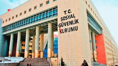 SGK işlemlerinde 180 hizmet, e-Devlet ile tek noktada