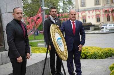 SGK Samsun İl M&uuml;d&uuml;r&uuml; Kaya: "Sosyal g&uuml;venlik hepimizin hakkıdır"
