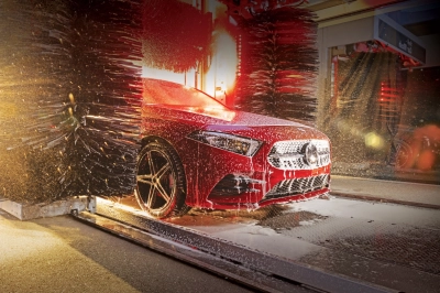 Shell Filo &Ccedil;&ouml;z&uuml;mleri&rsquo;nden T&uuml;rkiye&rsquo;de Bir İlk