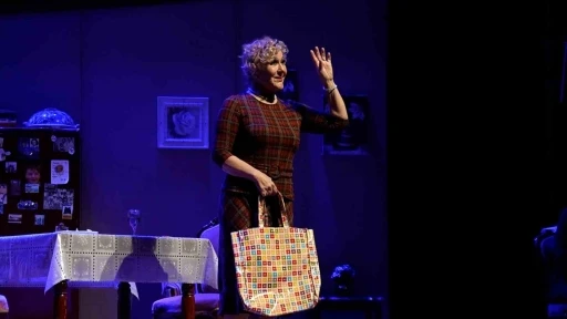 Shirley Valentine Bursa&rsquo;da sahnelendi