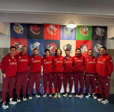 Short Track&rsquo;ta b&uuml;y&uuml;k gurur