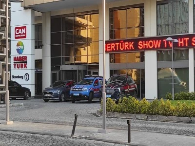 Show TV ve Habert&uuml;rk'e el konuldu