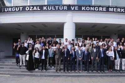 Siber Kariyer Programı İlk Mezunlarını Verdi