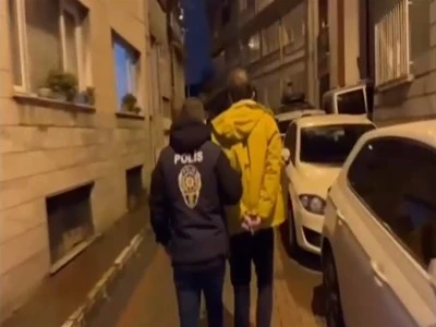 Siber su&ccedil; operasyonları: 68 tutuklama