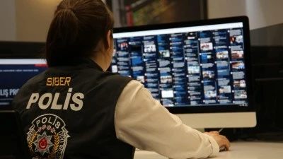 Siber su&ccedil; operasyonunda 212 kişi g&ouml;zaltında