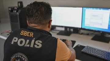 Siber su&ccedil;ların maliyetinin 2023'te 8 trilyon doları aşması bekleniyor