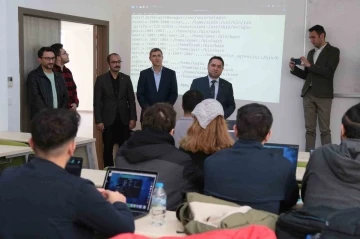 Siber vatanın askerleri ALK&Uuml;&rsquo;de yetişiyor
