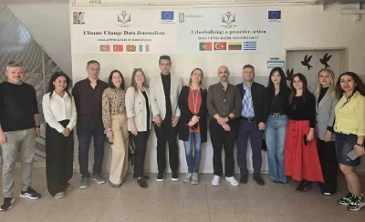 Siber zorbalığa karşı uluslararası işbirliği
