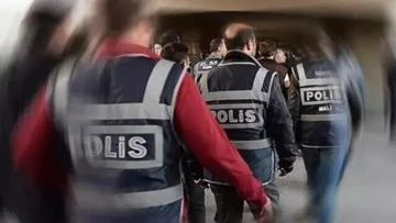 &ldquo;Siberg&ouml;z-23&rdquo; operasyonlarında 146 ş&uuml;pheli yakalandı