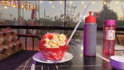 Sıcaklar arttı, Adana&rsquo;da &rsquo;bici bici&rsquo; zamanı geldi
