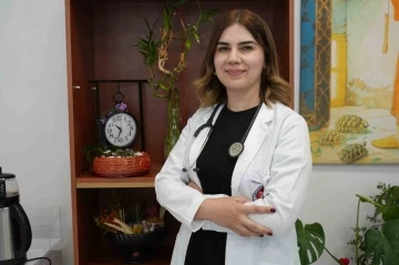 Sıcaklıkların artmasıyla kene vakaları g&ouml;r&uuml;lmeye başladı, uzmanlar uyardı
