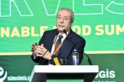 Sidar: &ldquo;Gıda İsrafının Ekonomik Karşılığı 1 Trilyon Dolar!&rdquo;