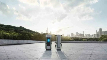 Siemens, elektrikli ara&ccedil; şarj cihazı portf&ouml;y&uuml;n&uuml; genişletiyor
