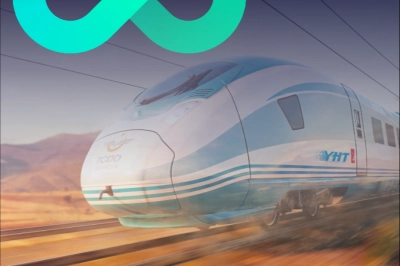 Siemens Mobility, Eurasiarail 2025&rsquo;te Demiryolunun Karbonsuz Geleceğini Sergileyecek