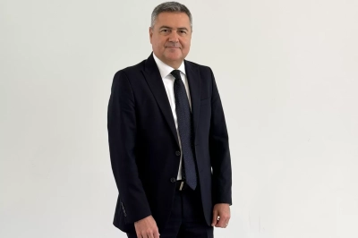 Siemens Mobility  T&uuml;rkiye'de &Uuml;st D&uuml;zey Atama