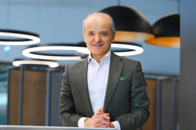 Siemens T&uuml;rkiye 170 Yaşında