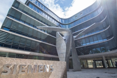 Siemens ve HD Hyundai Gemi İnşasında Dijital D&ouml;n&uuml;ş&uuml;m&uuml; Hızlandırıyor