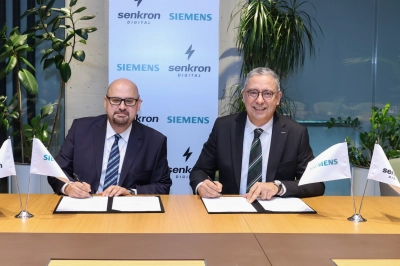 Siemens ve Senkron Digital&rsquo;den OT Siber G&uuml;venliğinde Stratejik İş Birliği