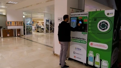 Sıfır Atık Hareketi 9 yaşında