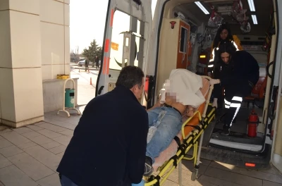 Sigara ve para istediği akranından olumsuz cevap alınca, t&uuml;fekle yaraladı