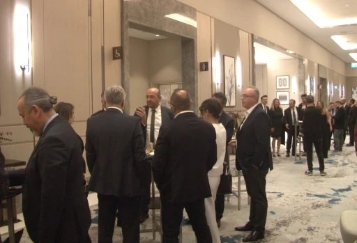 Sigorta ve Reas&uuml;rans Brokerleri 30&rsquo;uncu yılını kutladı
