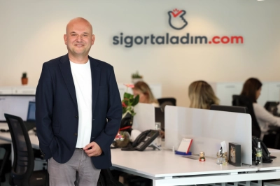 sigortaladim.com &ldquo;T&uuml;rkiye&rsquo;nin En İyi Dijital Sigorta Pazaryeri&rdquo; Se&ccedil;ildi