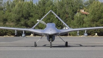 SİHA destekli istihbarat operasyonları ter&ouml;r &ouml;rg&uuml;tlerine darbe vurdu