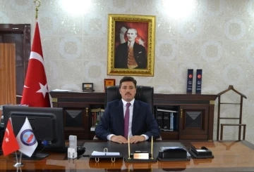 Siirt&rsquo;e 2 vali yardımcısı atandı
