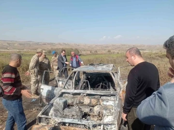 Siirt&rsquo;te anne ve 5 &ccedil;ocuğunun &ouml;ld&uuml;ğ&uuml; kazada yangının &ccedil;ıkış nedeni belli oldu
