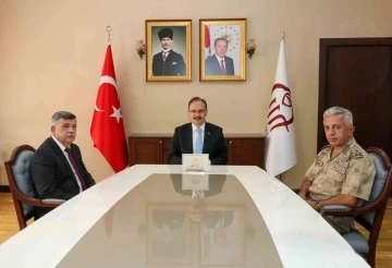 Siirt&rsquo;te bir ayda 6 sığınak ve mağara imha edildi
