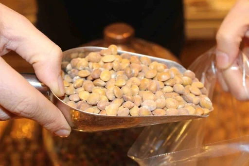 Siirt&rsquo;te bıttım kilosu 900 liradan alıcı buluyor
