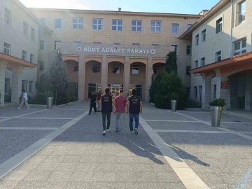 Siirt&rsquo;te kesinleşmiş hapis cezası bulunan firari FET&Ouml; &uuml;yesi yakalandı

