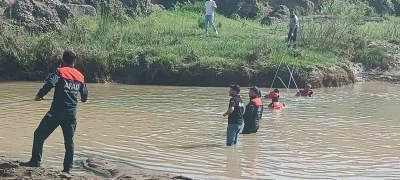Siirt&rsquo;te Kezer &Ccedil;ayı&rsquo;nda kaybolan &ccedil;ocuk i&ccedil;in arama &ccedil;alışmaları başlatıldı
