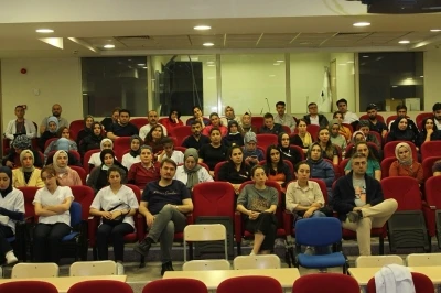 Siirt&rsquo;te KKKA hakkında bilgilendirme yapıldı
